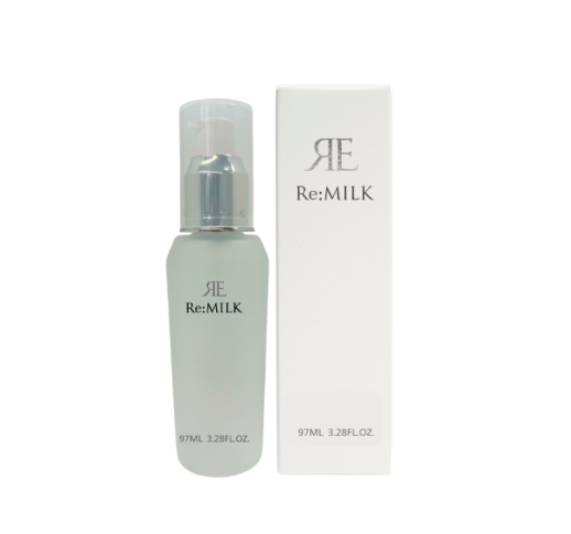 リアル Re:ミルク 97mL［リニューアル］ エイジングケア乳液