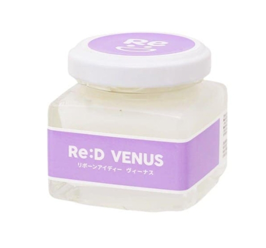 Re:D VENUS リボーン アイディーヴィーナス 35ｇ【生馬油オイル】