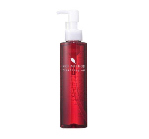 ライスメソッド　クレンジングオイル 150mL