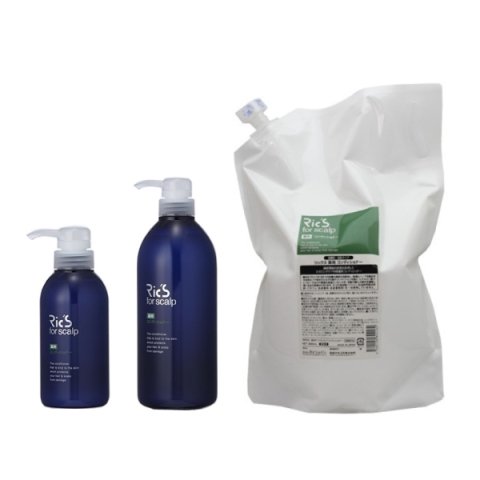 リックス 薬用コンディショナー (300ml/800ml/3000ml)
