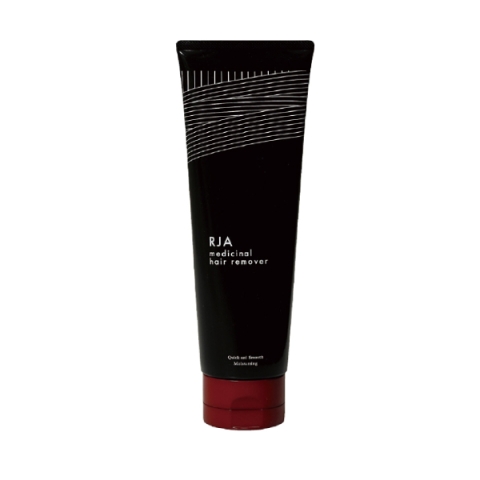 RJA薬用ヘアリムーバー200ｇ［除毛クリーム］
