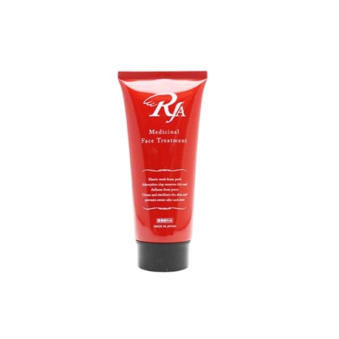 RJA　薬用フェイストリートメント150g〈洗顔フォーム〉