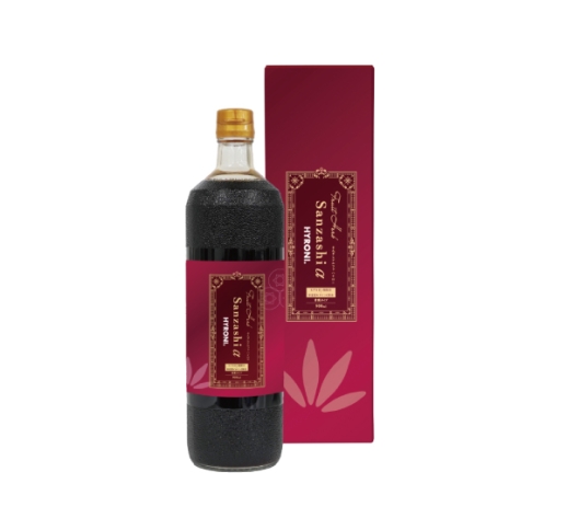 サンザシα（アルファ）HYRONI ハイロニ 900mL