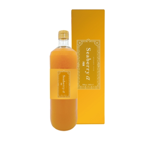 サジーα（アルファ）フェノール  900mL