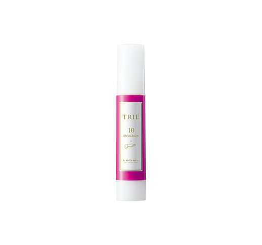 トリエ エマルジョン 10［50mL/120mL］