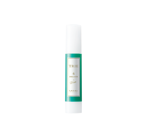 トリエ エマルジョン 6［50mL/120mL］