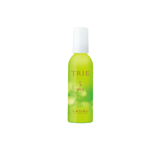 TRIE  トリエ ミルク5　140ｍL
