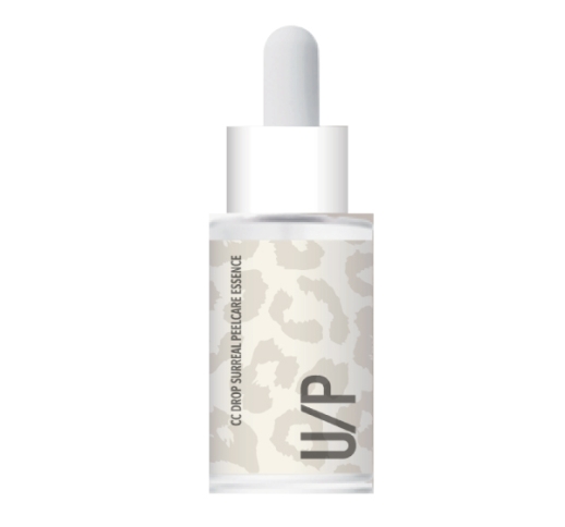 UP CC DROP サーリアルピールケアエッセンス 45ml 【ピーリング美容液】