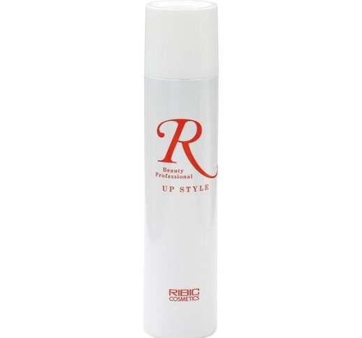 アップスタイル ヘアスプレーR 無香料 250g【超ハードなセット力】