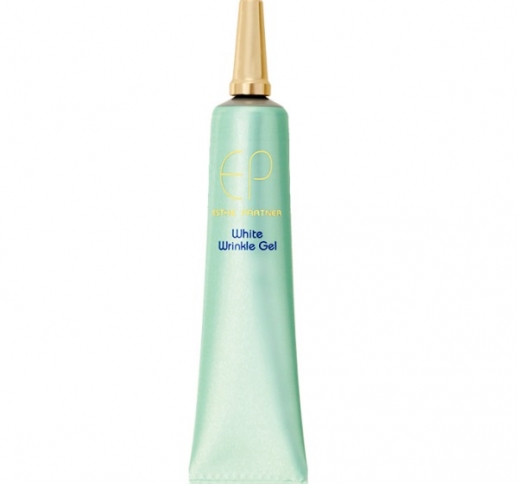 エステパートナー ホワイトリンクルジェル 15g