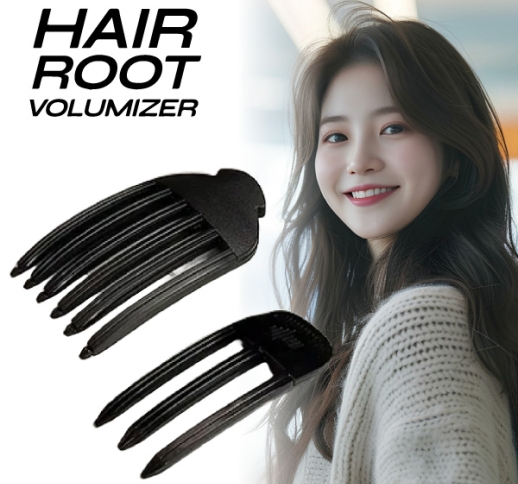 HAIR ROOT VOLUMIZER ヘアルートボリューマイザー（Sサイズ・Lサイズ）