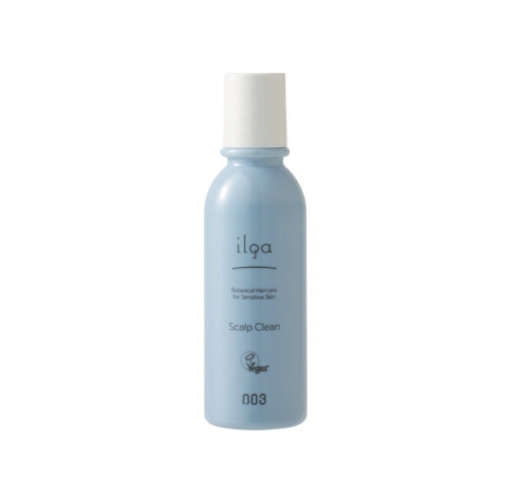 ナンバースリー イルガ薬用スキャルプクリン 200mL  ilga-no3
