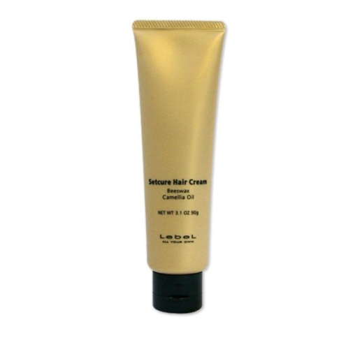 ルベル セットキュア ヘアクリーム 90g