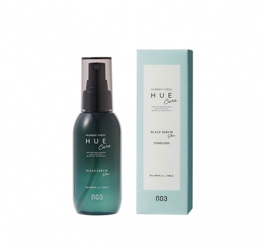 HUE CARE ヒュウケア  スカルプセラム＋［120ｍL／240ｍL］