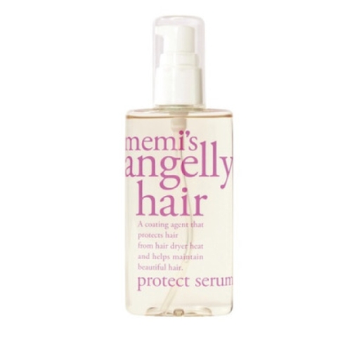 アンジェリーヘアプロテクトセラム100ml【洗い流さないトリートメント】