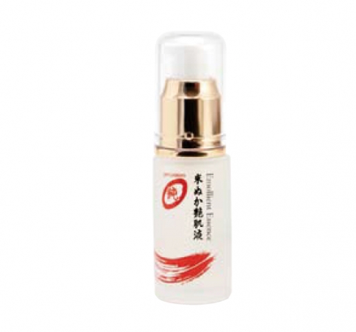 オリザ純　エモリエントエッセンス(米ぬか艶肌液)　24ml