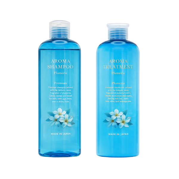 PREMIUM AROMA
COLLECTION