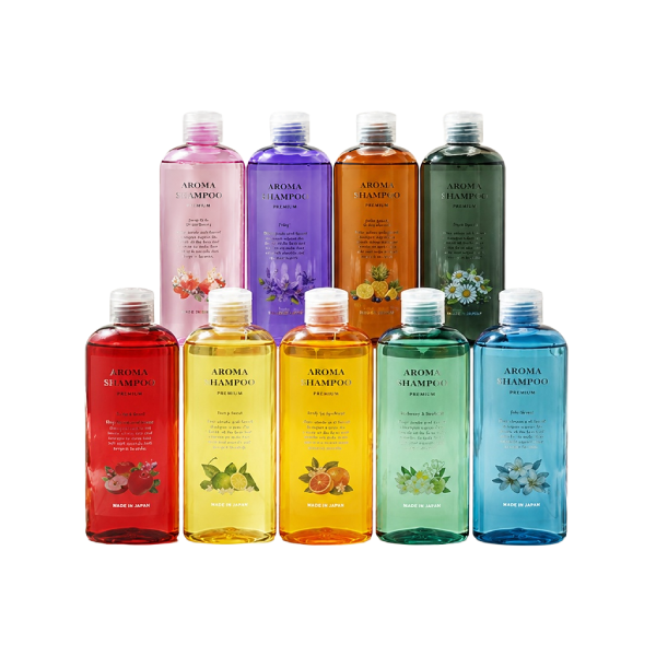 PREMIUM AROMA
COLLECTION