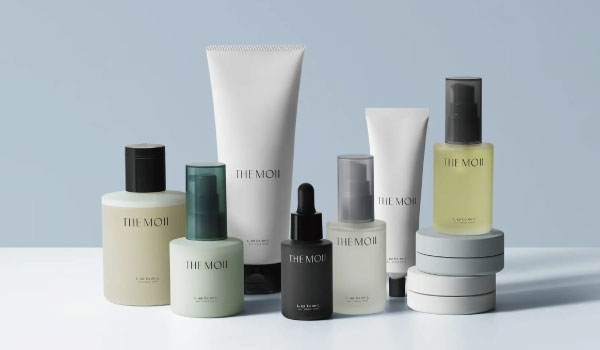 ルベル「Moii」が10月20日に「THE MOII（ザ・モイ）」にリブランディング！変更点のポイントまとめ・「使ってみた」感想レビューもご紹介します